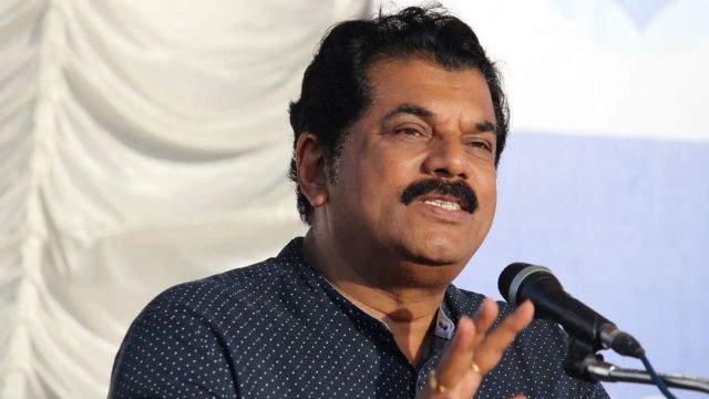 Kerala Mukesh