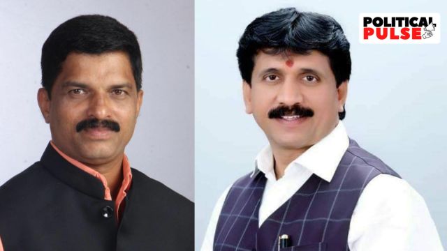 The only two rebels to win also both belong originally to Mahayuti parties – Sharad Sonawane (Shiv Sena), who won in Junnar, and Shivaji Patil (BJP) in Chandgad