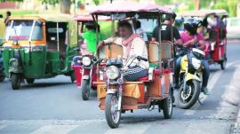 A case was registered at the Mukherjee Nagar police station under Section 103(1) of the Bharatiya Nyaya Sanhita based on an eyewitness’s statement.