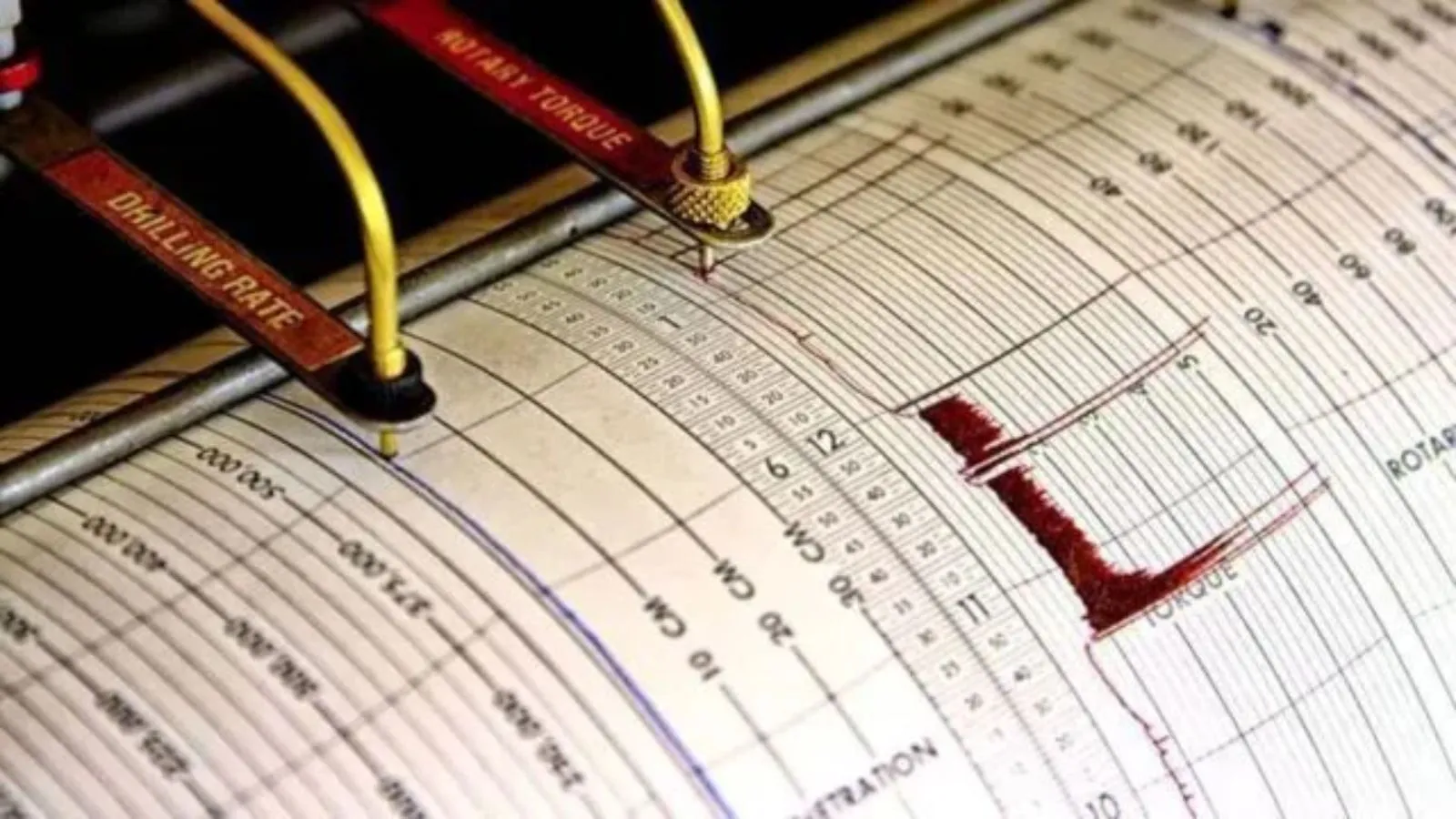 A 3.6 magnitude earthquake strikes parts of Jharkhand India News