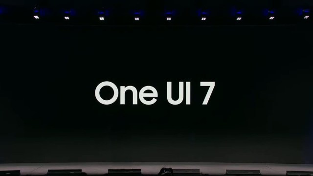 One UI 7