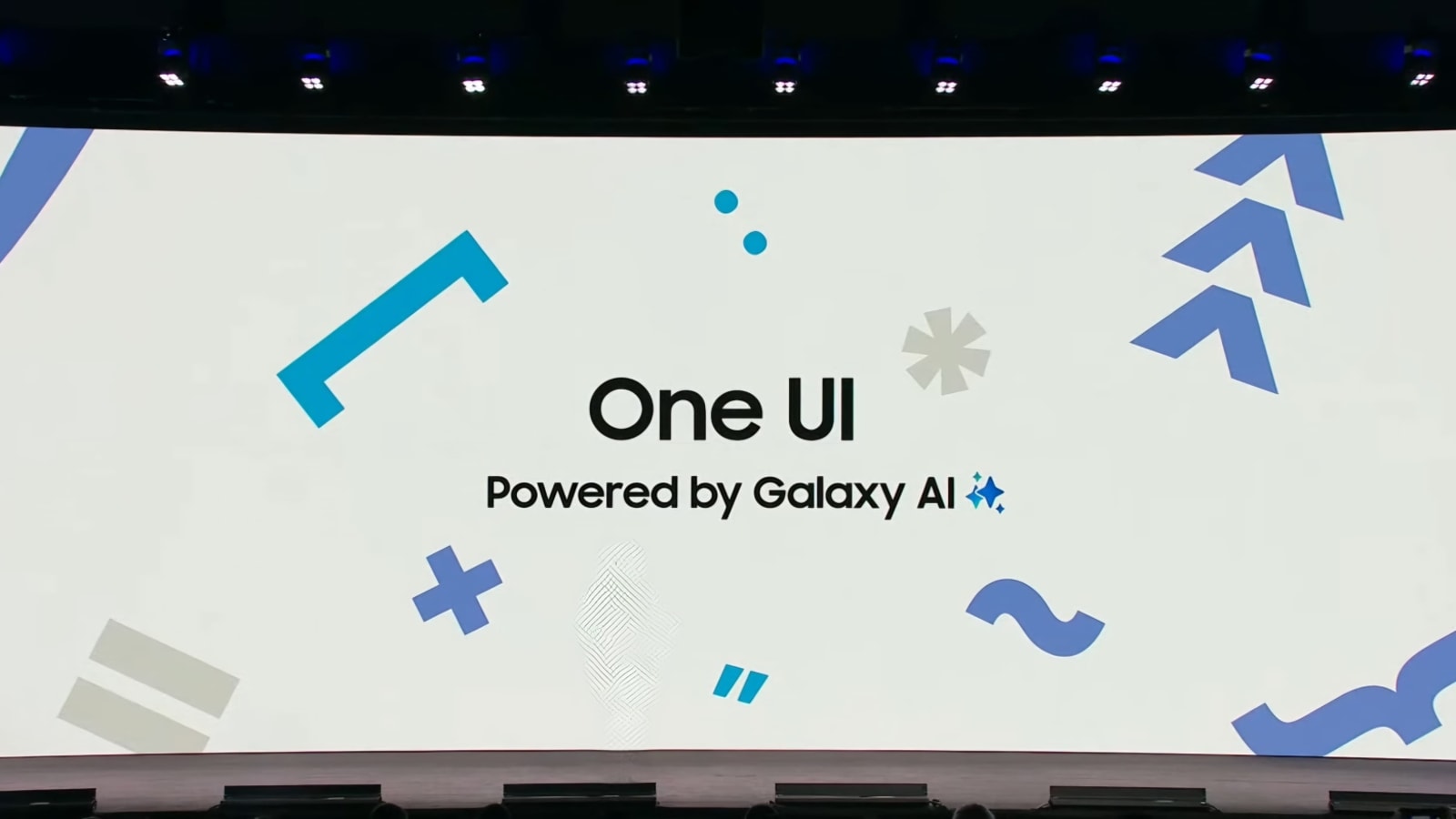 One UI 7