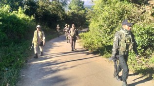 ‘Sleepless nights’: cop concerned about 6 missing family members