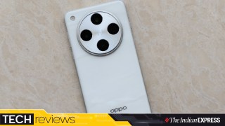 Oppo Find X8 Pro review