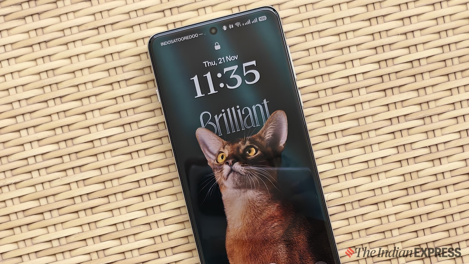 Oppo Find X8 Pro review