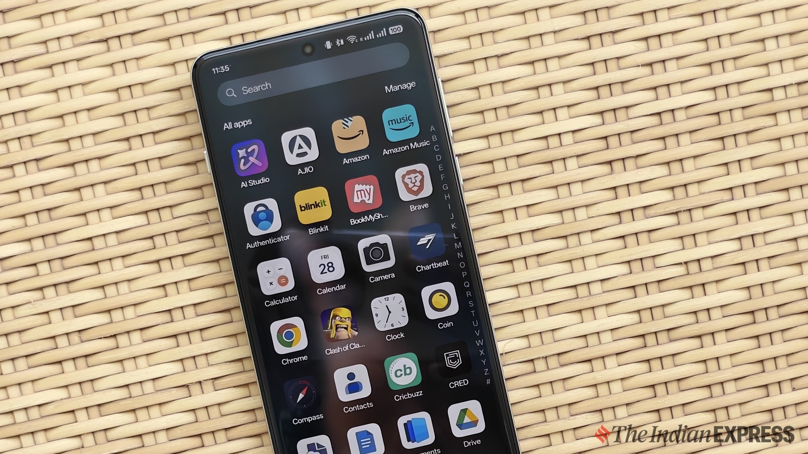Oppo Find X8 Pro review
