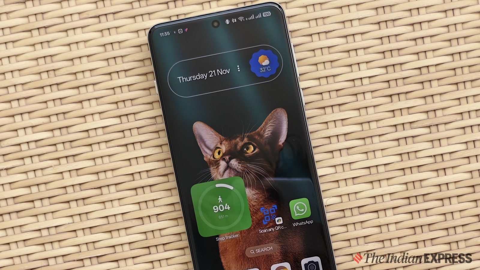 Oppo Find X8 Pro review