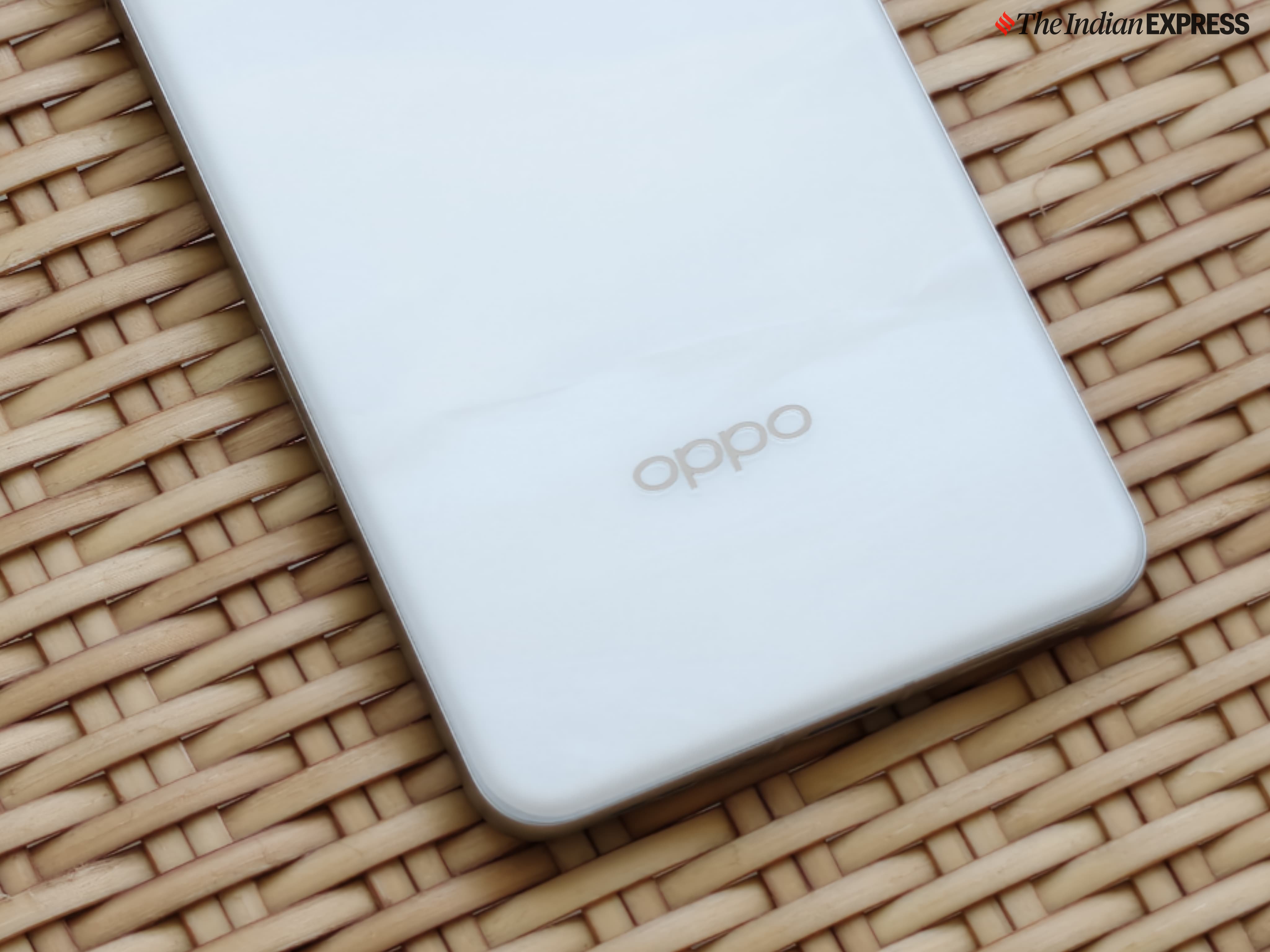 Oppo Find X8 Pro review