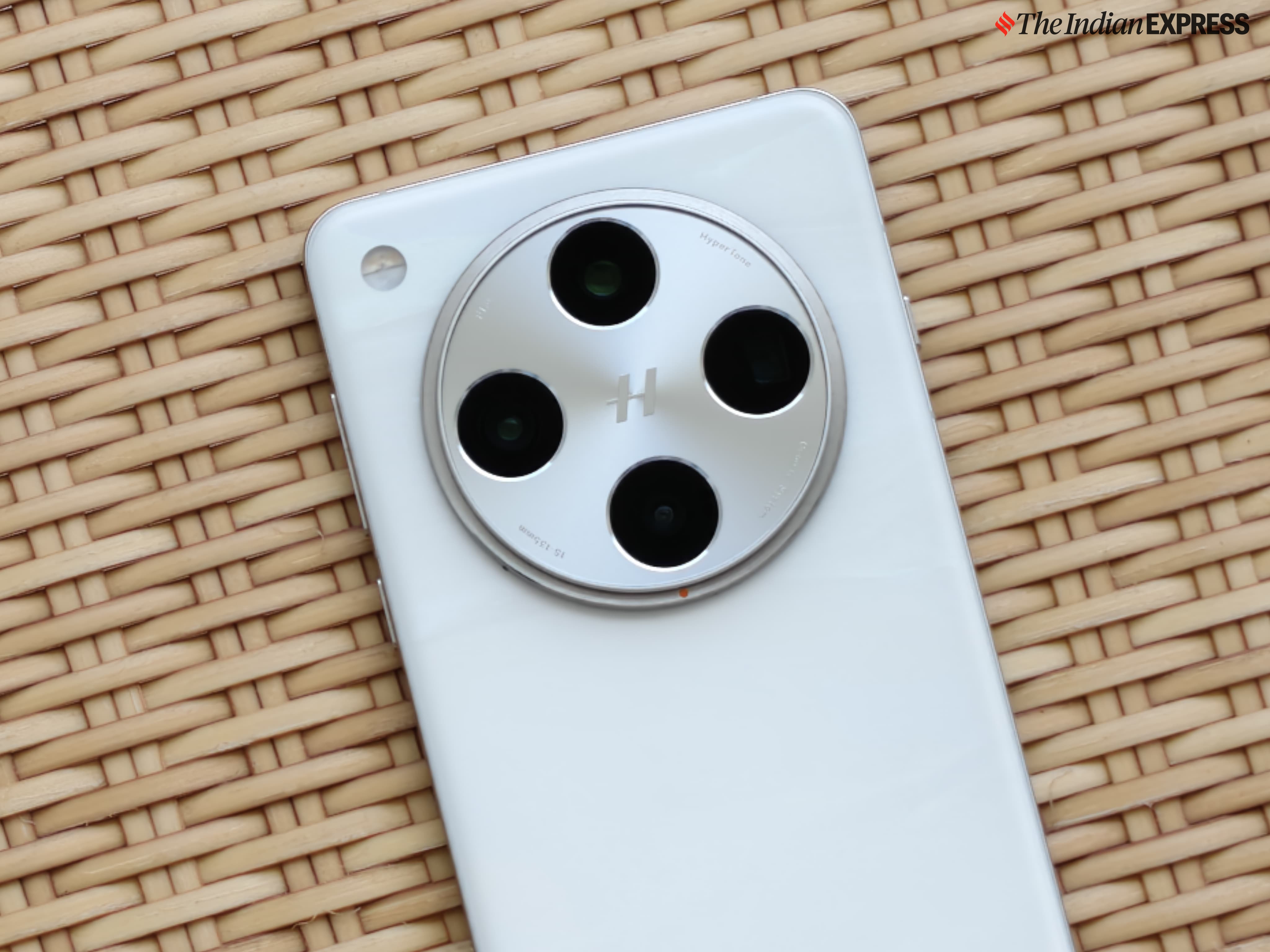 Oppo Find X8 Pro review