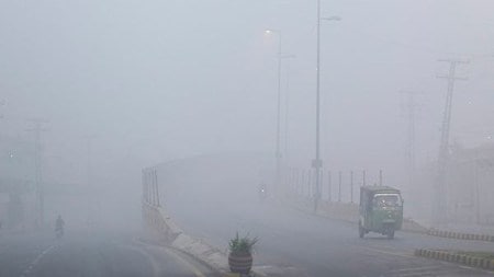 pakistan multan aqi