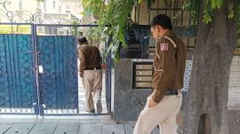 panchsheel park murder