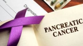 According to Global Cancer Observatory (GLOBOCAN 2020) reports, India accounts for nearly seven per cent of the global pancreatic cancer burden.