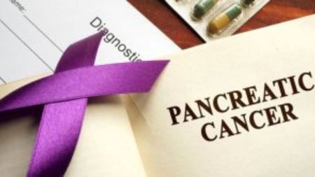 According to Global Cancer Observatory (GLOBOCAN 2020) reports, India accounts for nearly seven per cent of the global pancreatic cancer burden.