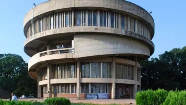 panjab university