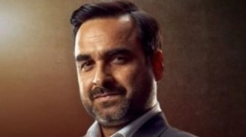 Pankaj Tripathi