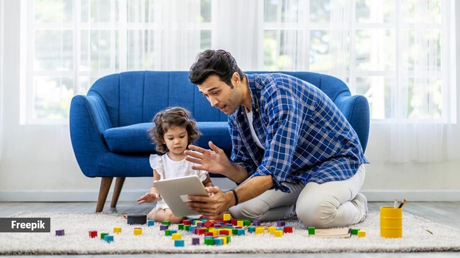 A father’s protective and conservative outlook can have a profound impact on how daughters perceive themselves and express their individuality. 