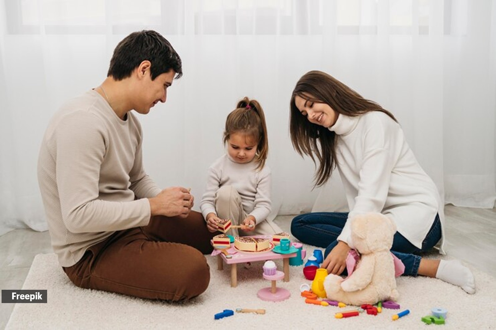 Simple tasks like putting toys in a bin, placing shoes on a designated rack, or helping feed pets are appropriate for toddlers.