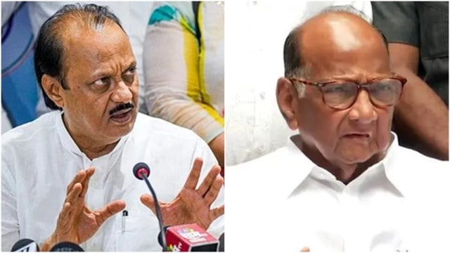 maharashtra assembly elections, ncp, ajit pawar, sharad pawar, Baramati constituency, indapur, tasgaon-kavathe mahankal, yeola, rivalry, Indian explicit  news