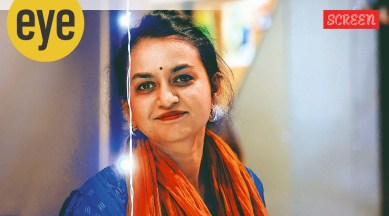 payal kapadia