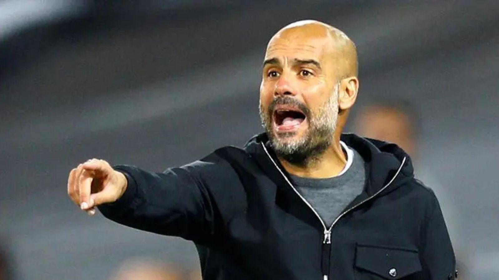 The challenges that Pep Guardiola faces after signing a new deal at Manchester City thumbnail