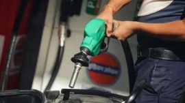 Earlier in May, Tripura had taken recourse to motor fuel rationing after supply lines were hit due to landslides in Assam. A fortnight after the restrictions were imposed, Tripura withdrew fuel rationing on May 15.