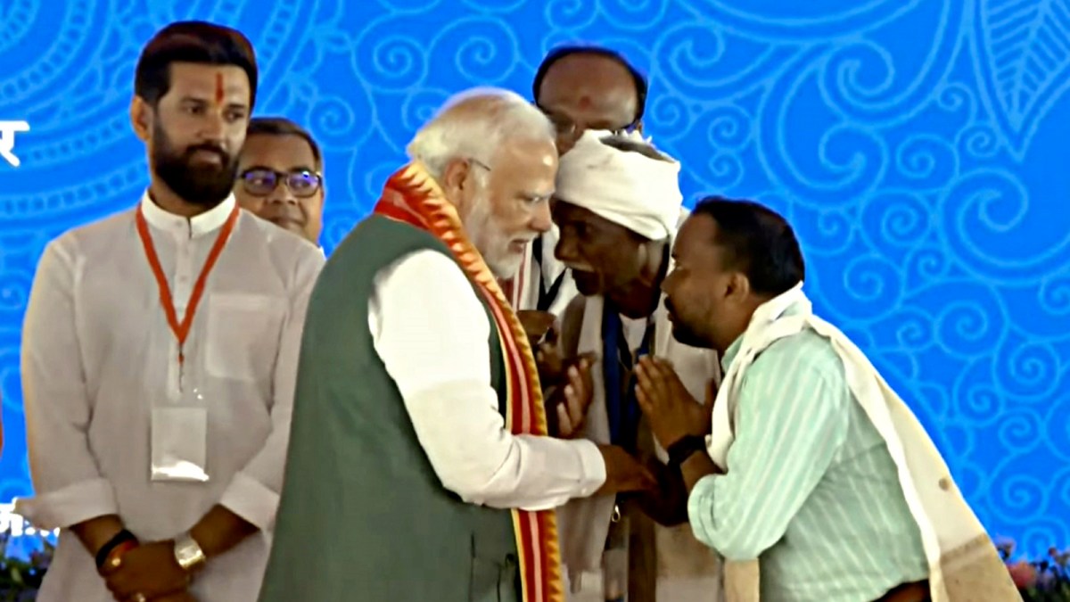 pm modi, bihar, project, indian express