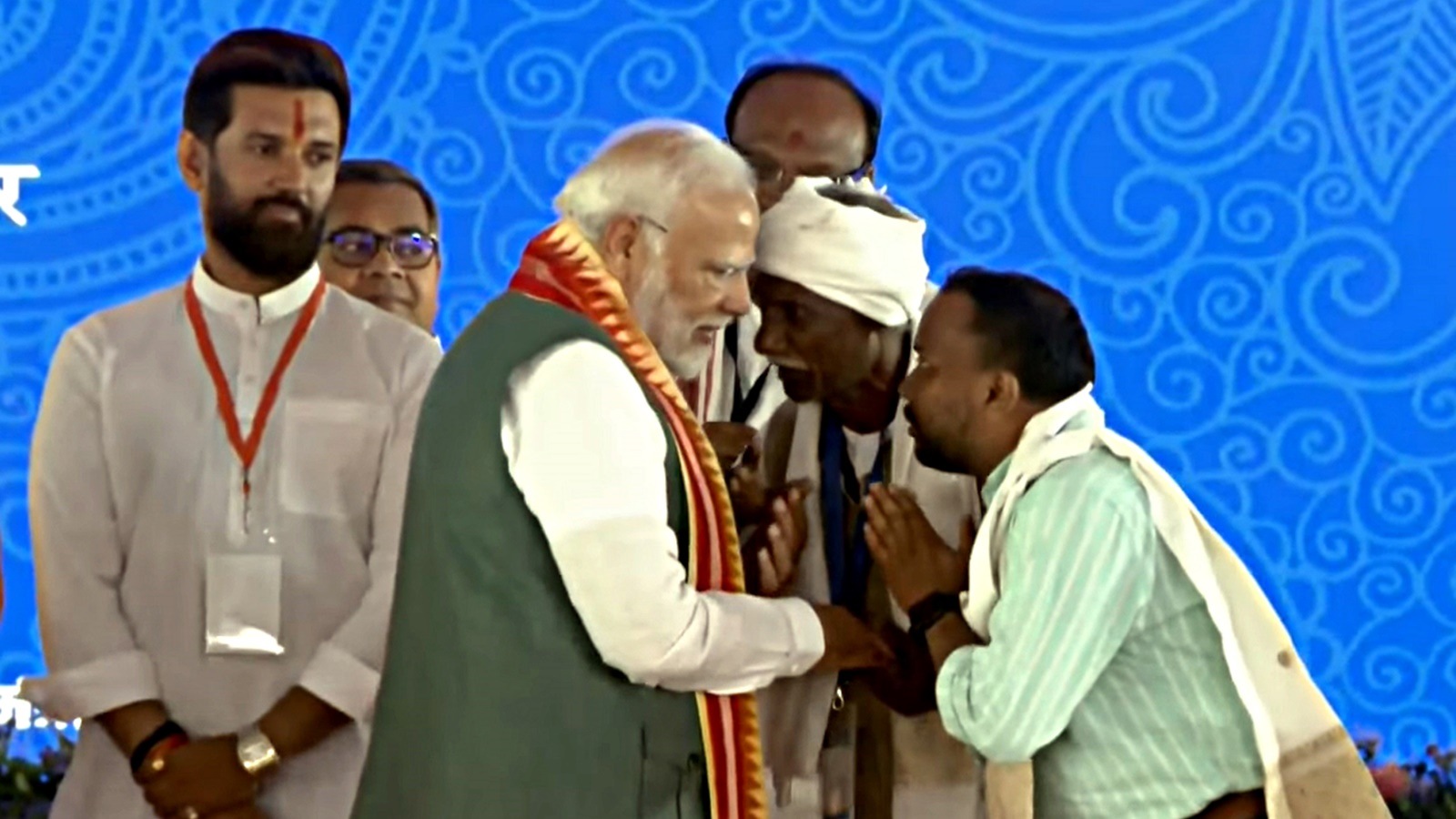 pm modi, bihar, project, indian express