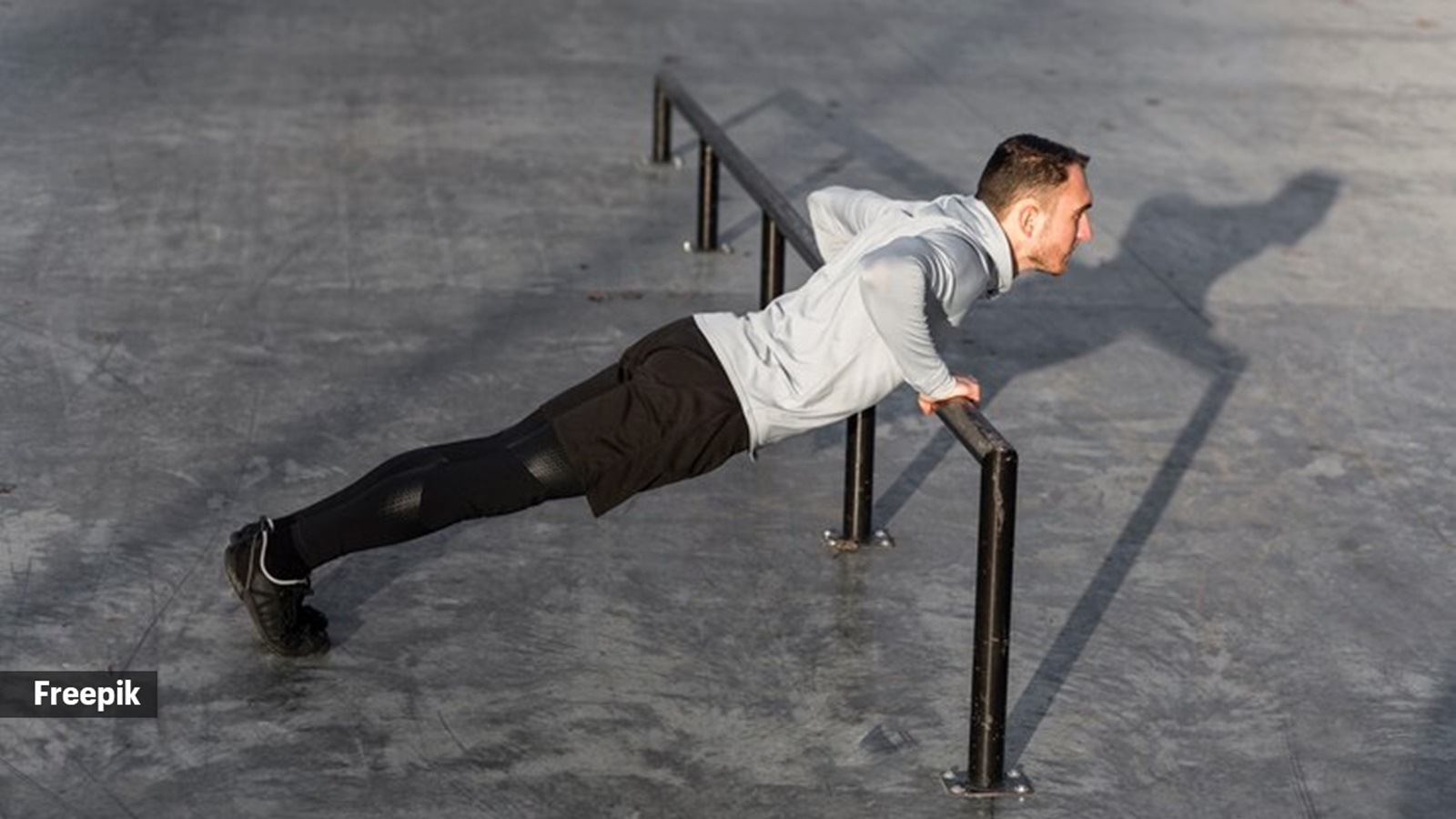 The ultimate fitness blueprint for men in their 20s: Six exercises to build strength, flexibility, and resilience