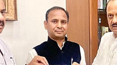 Pradeep Deshmukh