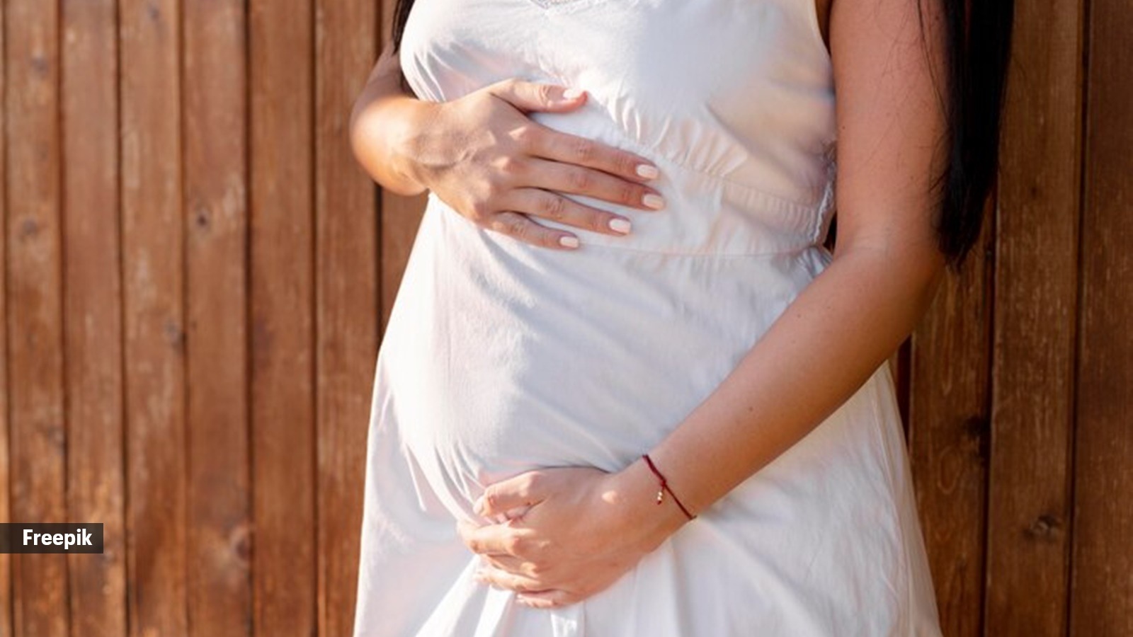 Cancer while pregnant is rare, but is becoming more common. Here’s what researchers think is behind the rise