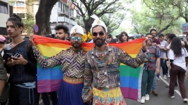 What is Rainbow Tourism?