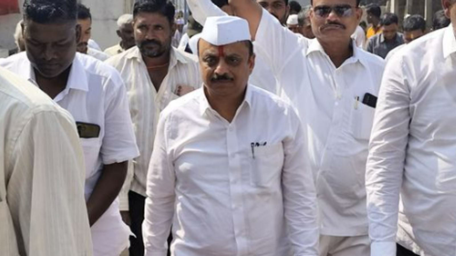 Maharashtra Assembly polls In the latest contest between 2 political