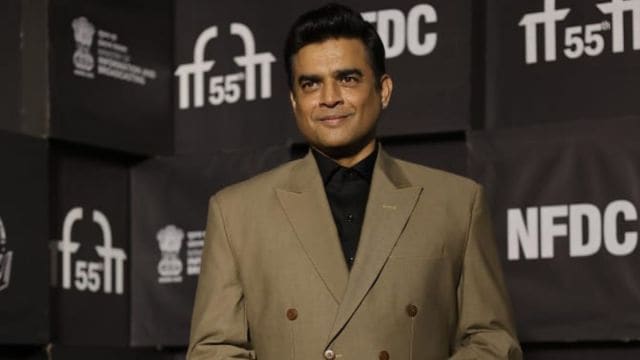 iffi, madhavan