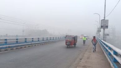 Pune is experiencing a cold wave with minimum temperatures dropping to single digits. (File)