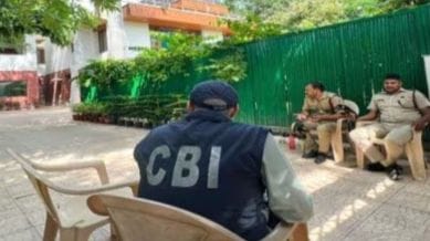 CBI