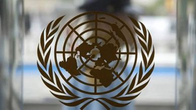 report, UN