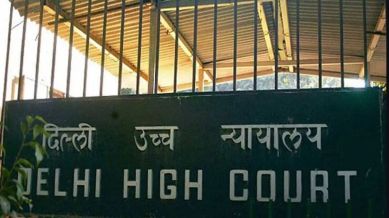 delhi high court, kejriwal, ED