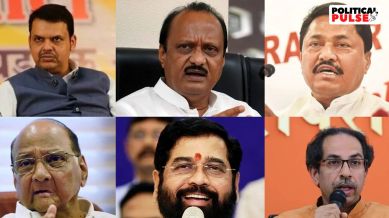 mahayuti, bjp, Maharashtra elections