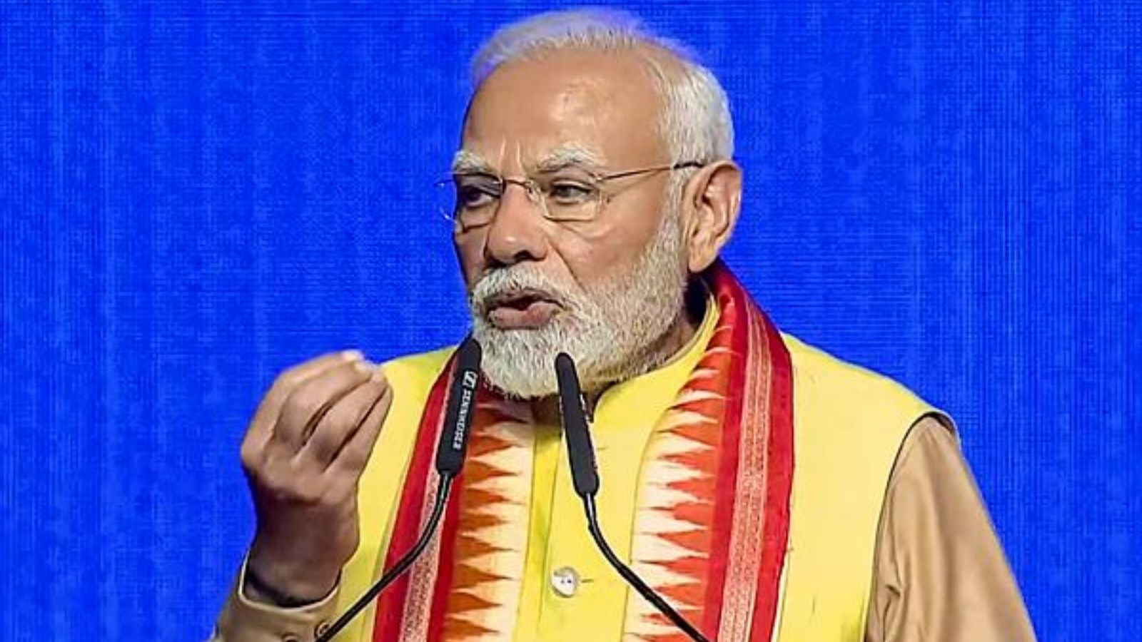 Eastern states were earlier considered backward, I view them as country’s growth engine: PM Modi