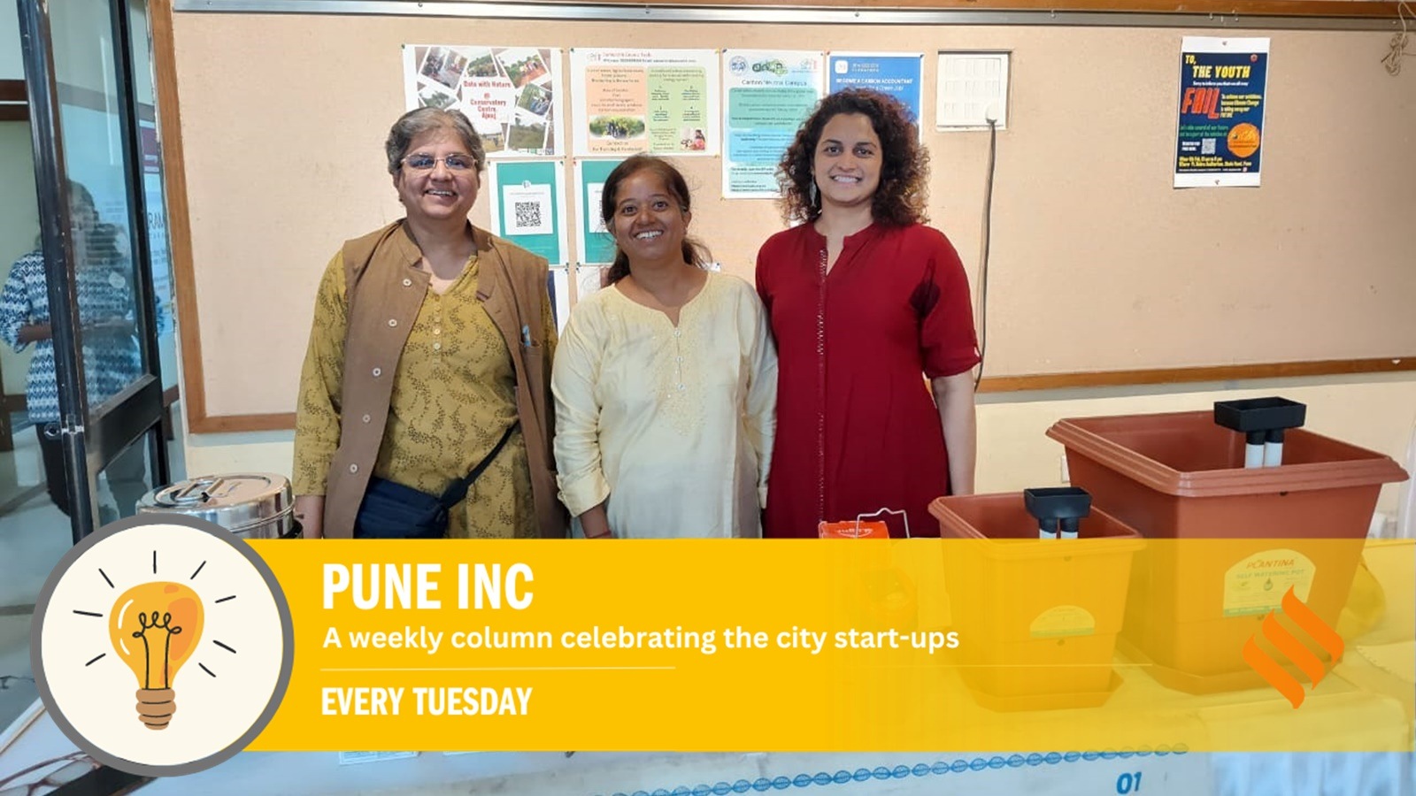 What's cooking at this Pune firm? Lifestyle solutions to bring down household carbon footprint