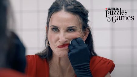 indian express news quiz november 1