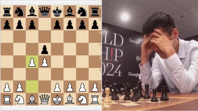  YouTube screengrab, Lichess)