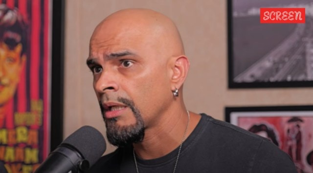 raghu ram