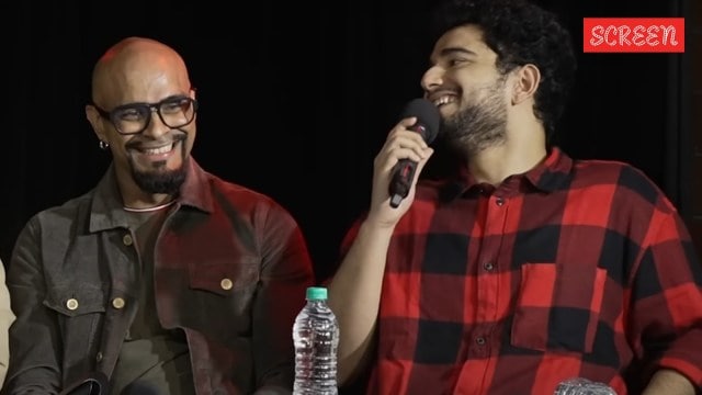 Raghu Ram was a justice  connected  Samay Raina's YouTube show