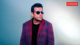 Sonu Nigam praised AR Rahman's generosity as a music composer