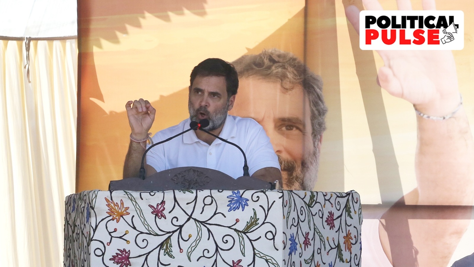 Ignorant, insulting: Former royals bristle at Rahul Gandhi’s Express article on monopolies, East India Company