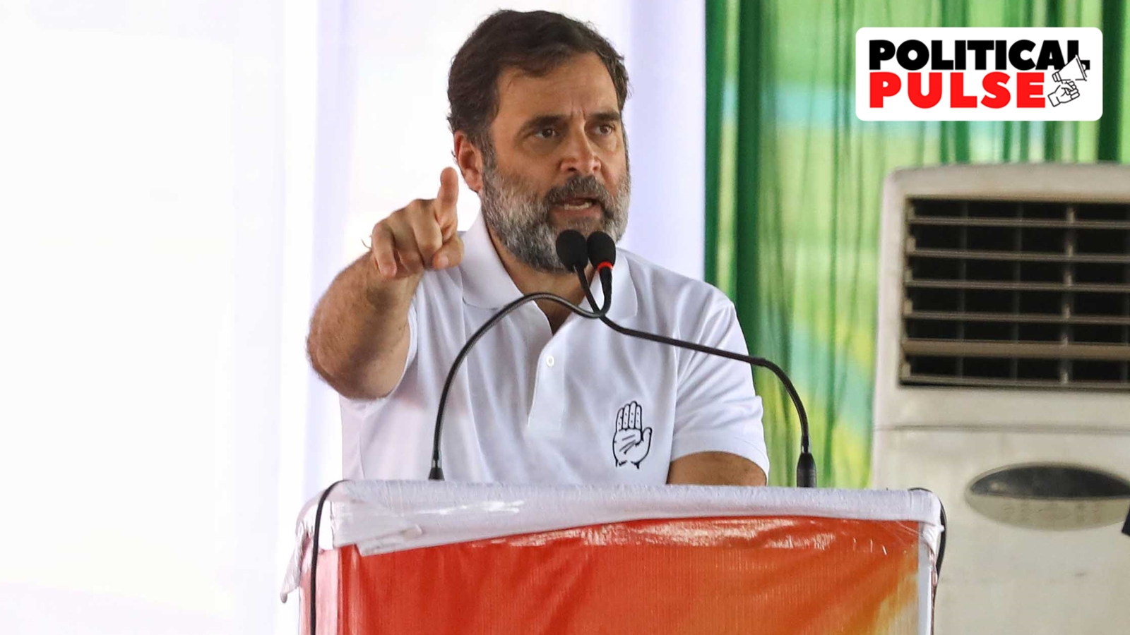 Why Rahul Gandhi Is Launching Maharashtra Poll Campaign From Vidarbha