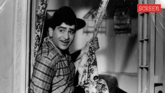 Raj Kapoor