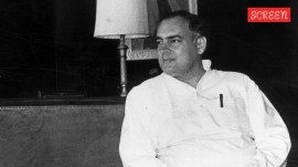 Rajiv Gandhi became the PM in 1984 after Indira Gandhi's assassination