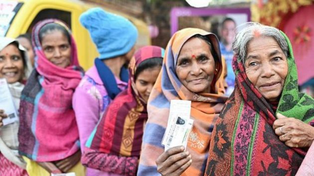 Assembly elections
